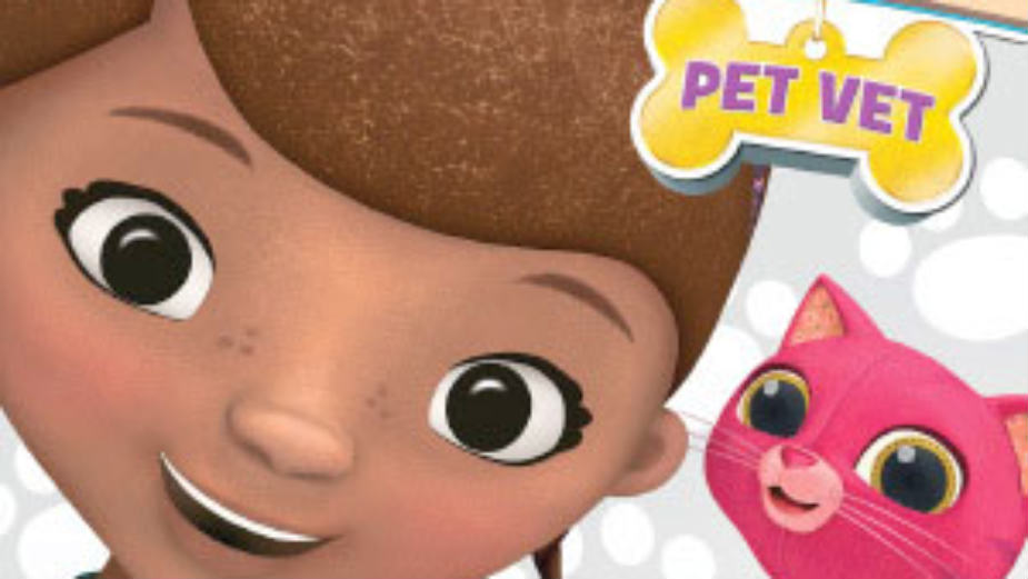 Diznijev crtani dobija rasno mešovitu porodicu s dve mame 1