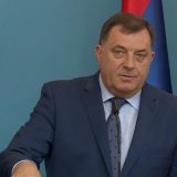 Dodik:RS nije protiv mosta na Pelješcu 12