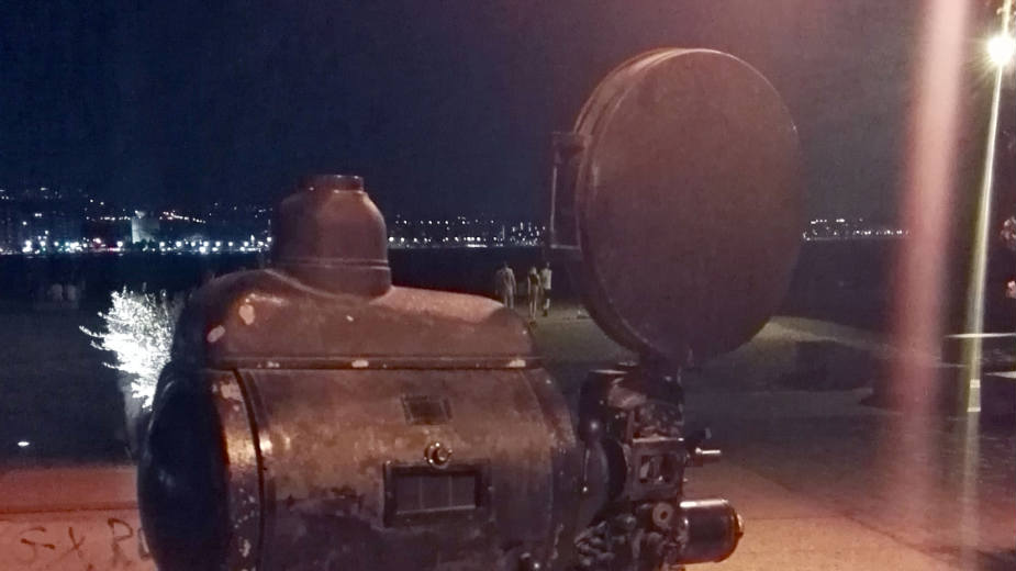 Solun (1): Reke domorodaca i turista 1 Solun (1): Reke domorodaca i turista 1