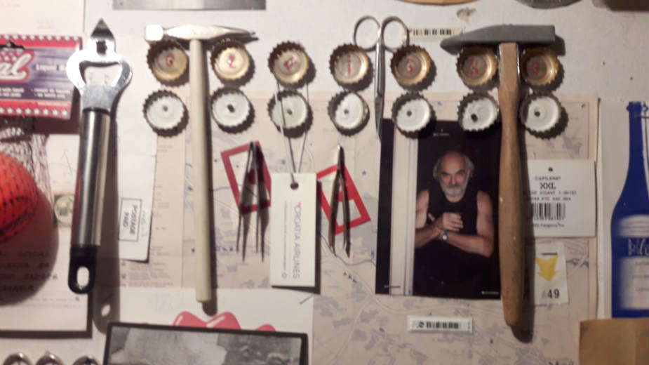 Zagreb: Jedinstvo umetnosti i života 1