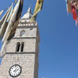 Omišalj (2): Brodet ili lignje na žaru 1