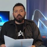 Pretnje smrću novinaru i kolumnisti Draganu Bursaću 9