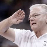 Dušan Duda Ivković: Igraćemo dobru košarku 1