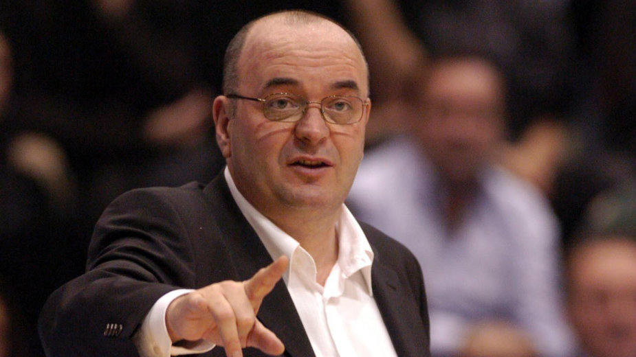 Dule Vujošević tuži Partizan 1