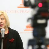 Dunja Mijatović kritikovala reakciju albanskih vlasti na protestima 7