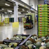 Supermarket u Hamburgu ispraznio police u borbi protiv rasizma 9