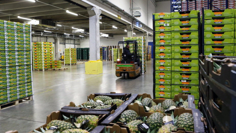 Supermarket u Hamburgu ispraznio police u borbi protiv rasizma 1