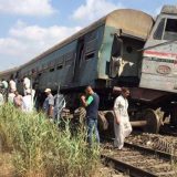 Sudar vozova u Egiptu, 43 stradalo, više od 120 povređenih 7