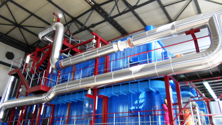 Pet godina van funkcije 1