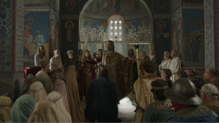 Dodirivanje istorije 1 Dodirivanje istorije 1