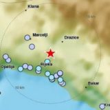 Jak zemljotres u Hrvatskoj 15