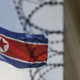 Severna Koreja odbacila poziv Južne Koreje na dijalog 12