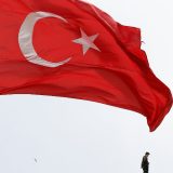 Hapšenje 35 medijskih radnika u Turskoj 1