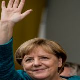 Nemačka: Postignut dogovor o koaliciji 2