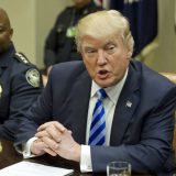 Severna Koreja ispalila raketu preko Japana 1