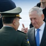 Matis: Rusija nasilno prekraja granice 14