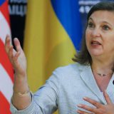 Ves Mičel umesto Viktorije Nuland 8