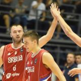 "Orlovi" savladali Ruse 8