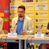 FHP: Civilne žrtve bez prava 9