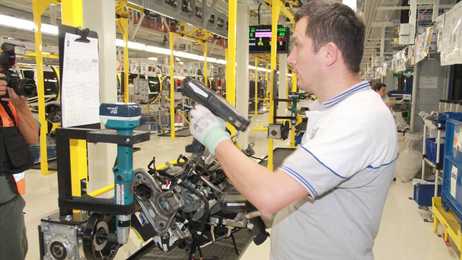 Dogodine novi ugovor države i Fijata 1