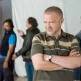 Do pomirenja vode oni koji su se gledali preko nišana 13