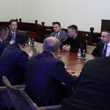 Đurić: Srpska lista projekat od nacionalnog značaja 13