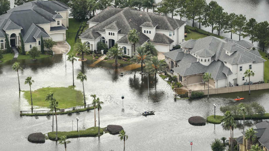 Uragan odneo više od 30 života u Teksasu 2