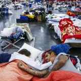 Uragan odneo više od 30 života u Teksasu 3