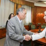 Mihajlovic sa kineskim ambasadorom o građevinskim projektima 3