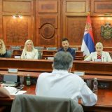 Mihajlović i Vujović o unapređenju poreskog sistema 8