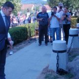 Obeležena godišnjica Cerske bitke 9