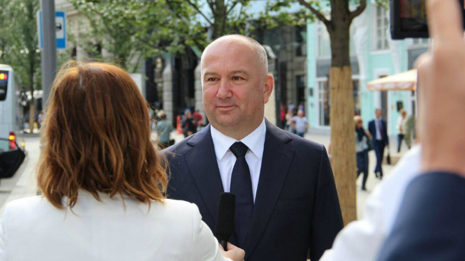 Popović: O digitalnoj ekonomiji možemo učiti od Rusije 1