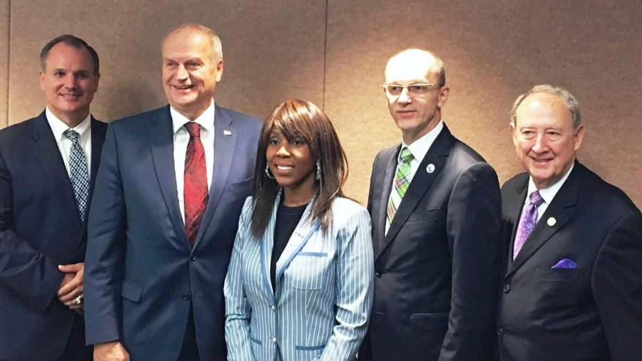 Trivan: Srbiji u oblasti voda potrebno ulaganje od 4,9 milijardi evra 1