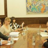 Vučić i Tanin: Prisustvo UNMIK-a važno za stabilnost Kosova 1