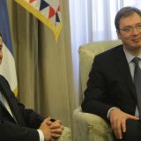Vučić sa Mekalisterom o EU i dijalogu o Kosovu 3