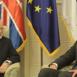 Vučić i Kif: Zadovoljavajuće stanje srpske ekonomije 1