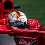 FIA odbila žalbu Ferarija 9