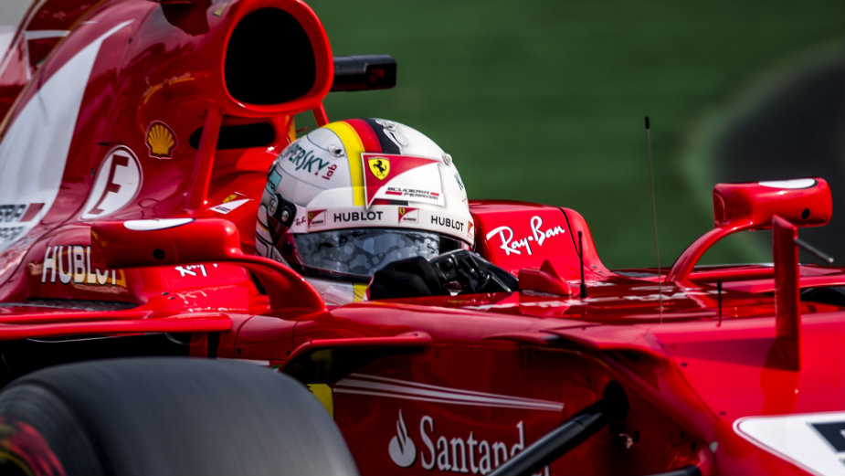 FIA odbila žalbu Ferarija 1