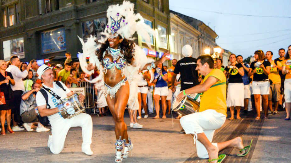 Muzički vodič od 11. do 17. avgusta 7