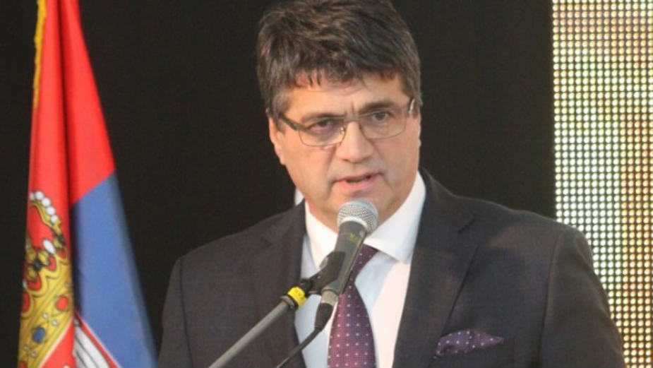 Gradonačelnik Niša napadnut na Kosovu, smešten u KC Niš 1