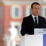 Makron: Francuska gasi 14 nuklearki do 2035. godine 7