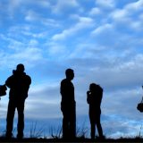 Evropljani se češće sreću sa prijateljima nego sa rođacima 3