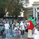 Slatka zabava pred polazak u školu 12