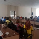 Gak: Beogradske škole spremne za 1.septembar 13