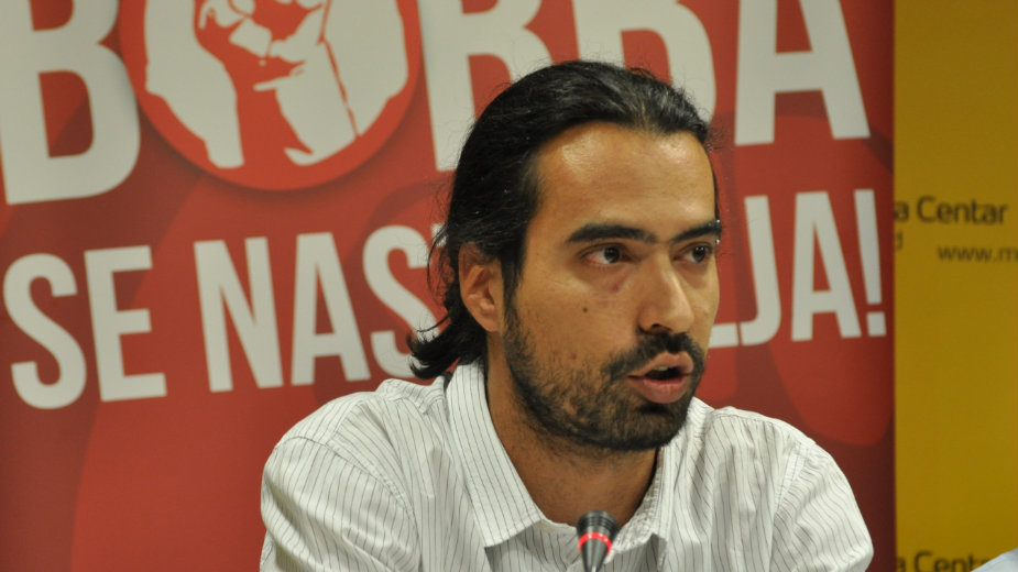 Gaši: Izbeći zamku cenzure 1