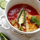 Recept nedelje: Gaspaćo - hladna španska čorba 6