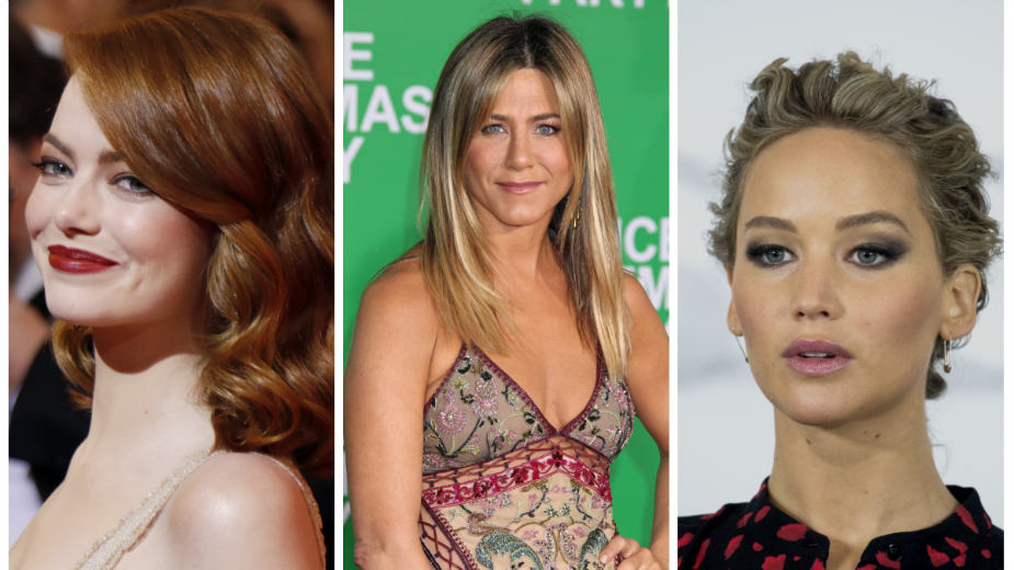 Ko su najplaćenije glumice u Holivudu? 1