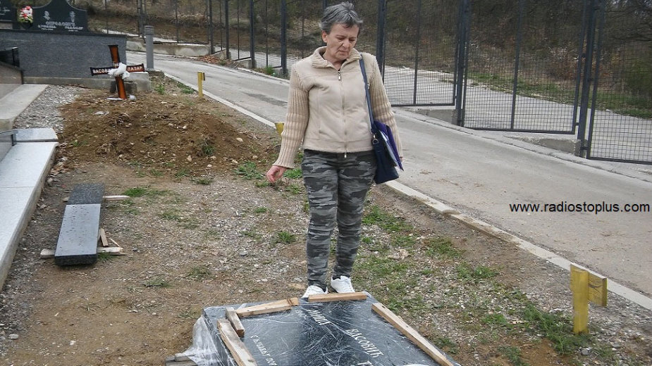 Crkva diskriminiše komuniste 1