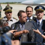 Vulin: Računamo samo na sebe i svoje stanovništvo 11