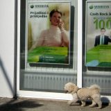 Sberbank: Rast profita, moguća i kupovina drugih banaka 3
